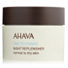 AHAVA Night Replenisher Cream - Normal/Dry   - 50ml